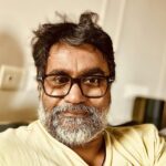 Selvaraghavan Instagram - இதான் மண்டய பிச்சுகிட்டு எழுதுறது