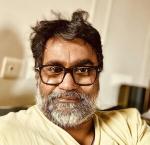 Selvaraghavan Instagram - இதான் மண்டய பிச்சுகிட்டு எழுதுறது
