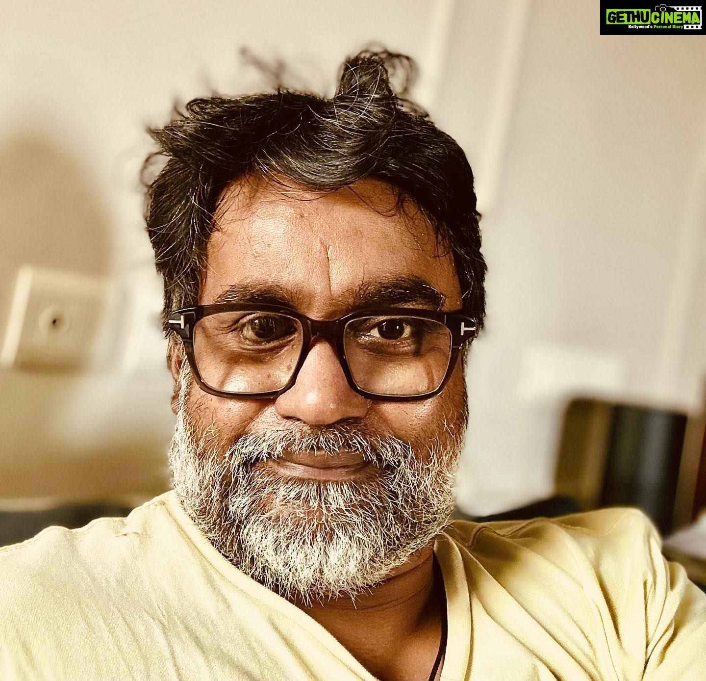 Selvaraghavan - 59.4K Likes - இதான் மண்டய பிச்சுகிட்டு எழுதுறது
