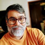 Selvaraghavan Instagram - #samejourney #differentpath