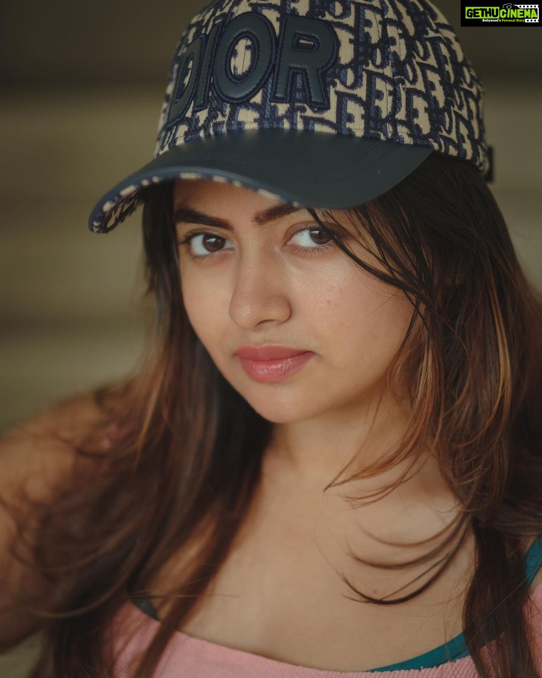 Shaalin Zoya Instagram - What’s your feelin’ When you look into my eyes?