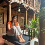 Shaalin Zoya Instagram - how silly of me to forget that i am the love of my life. 📸 @ansu.anu.2255 Rossitta Wood Castle