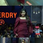 Shaalin Zoya Instagram - The sensational Shalin makes a special appearance at the grand finale of Lulu Fashion Week 2023! It’s a fashion event of epic proportions that promises to be unforgettable #ShalinOnTheRamp #FashionSensation #LuluFashionWeek2023 #SpecialAppearance #RunwayGlamour #FashionExtravaganza #UnforgettableStyle #FashionInspiration #FashionTrends #FashionForward #Fashionista #FashionCommunity #FashionLovers