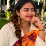 Shaalin Zoya Instagram - It’s so simple, keep going. Bolgatty Palace & Island Resort