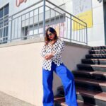 Shaalin Zoya Instagram – 🇴🇲 Muscat, Oman