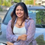 Shaalin Zoya Instagram - Happy sunday 🌞 📸 @sreejitharavind_ Kochi, India