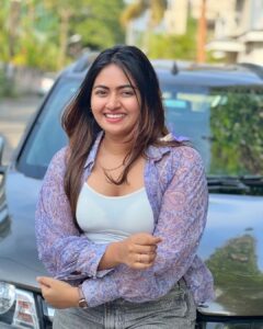 Shaalin Zoya Instagram - Happy sunday 🌞

📸 @sreejitharavind_
