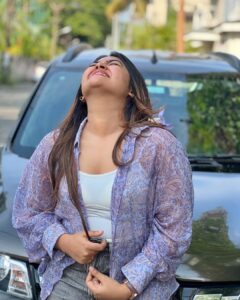 Shaalin Zoya Instagram - Happy sunday 🌞 📸 @sreejitharavind_ Kochi, India