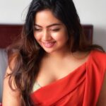 Shaalin Zoya Instagram – winged eyeliner and jumkhas never go out of style.