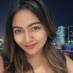 Shaalin Zoya Instagram – Habibi 🇦🇪 FIVE Jumeirah Village