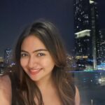 Shaalin Zoya Instagram – Habibi 🇦🇪 FIVE Jumeirah Village