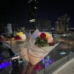 Shaalin Zoya Instagram – Habibi 🇦🇪 FIVE Jumeirah Village