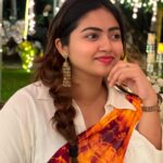 Shaalin Zoya Instagram – It’s so simple, keep going. Bolgatty Palace & Island Resort