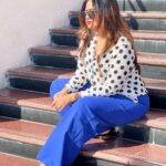 Shaalin Zoya Instagram - 🇴🇲 Muscat, Oman