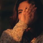 Shaalin Zoya Instagram – പോക്കുവെയിൽ പൊൻനാളം!