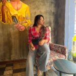 Shaalin Zoya Instagram - If you think you can or you can’t, either way you are right. Kochi, India