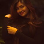 Shaalin Zoya Instagram - Whatever is good for your soul, do that. 📸 @vishnurajanphotography