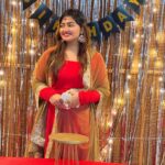 Shaalin Zoya Instagram - Bday girl 🥰 Thank you sooo much all for the wishes! I love you all ❤️❤️❤️❤️❤️