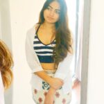 Shaalin Zoya Instagram - begin again.