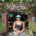 Shaalin Zoya Instagram – o teri, isey to pyaar vyaar ho gaya hai mujhse! Hoian,vietnam