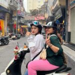 Shaalin Zoya Instagram – Hanoi ❤️ Dong Da