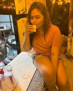 Shaalin Zoya Instagram - Life lately