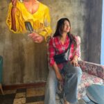 Shaalin Zoya Instagram - If you think you can or you can’t, either way you are right. Kochi, India