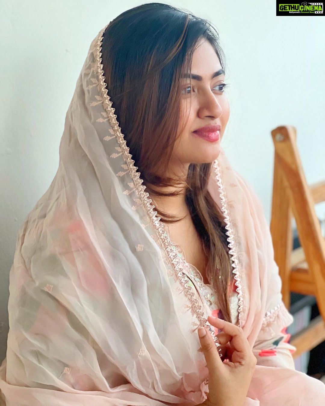 Shaalin Zoya Instagram - Ramadan kareem 🌙
