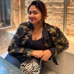 Shaalin Zoya Instagram – woke up early today. I had fixed my mind to go to this cafe in the morning. When I stepped out of my hostel it was raining. but I bought a raincoat and decided to walk anyway instead of staying back. I did messed up the routes as I was out of internet connection. I did saw so many pretty cafes here and there but I badly wanted to find the one which I fixed my mind on. aaaand when I finally found the place, I stood out for a moment gave silent claps for myself! you did it girl! The Running Bean