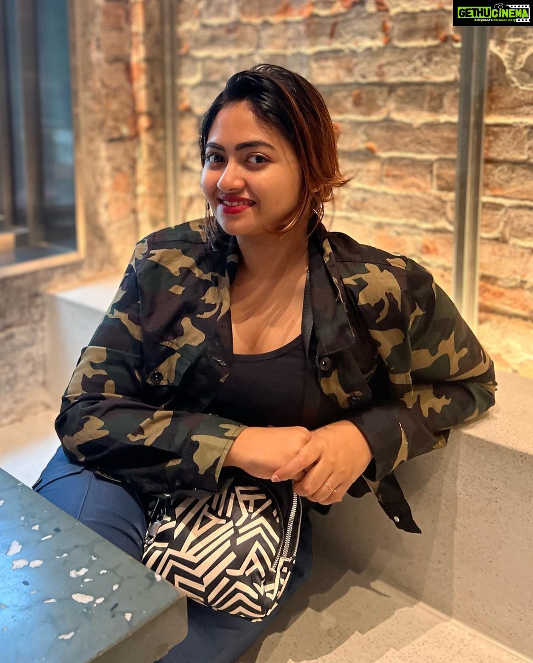 Shaalin Zoya Instagram - woke up early today. I had fixed my mind to go to this cafe in the morning. When I stepped out of my hostel it was raining. but I bought a raincoat and decided to walk anyway instead of staying back. I did messed up the routes as I was out of internet connection. I did saw so many pretty cafes here and there but I badly wanted to find the one which I fixed my mind on. aaaand when I finally found the place, I stood out for a moment gave silent claps for myself! you did it girl! The Running Bean