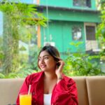Shaalin Zoya Instagram – as extraordinary as everybody else