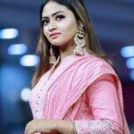 Shaalin Zoya Instagram – not walking through the aisle but the ramp, into your heart .. 💞 Kochi, India