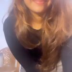 Shaalin Zoya Instagram – lesson learned today: doing dance reel in caravan is definitely not a great idea. you get interrupted because there might be chances of someone next door shaving his beard and cutting himself because the whole bus is shaking.