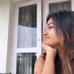 Shaalin Zoya Instagram – Rainy monday morning ❤️
