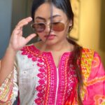 Shaalin Zoya Instagram - Thank you for being the reason I smile. Panampilly Nagar