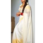 Shaalin Zoya Instagram - എല്ലാ പ്രിയപ്പെട്ടവർക്കും ഹൃദയം നിറഞ്ഞ തിരുവോണാശംസകൾ 🌺 📸 @amaalsaira3