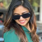 Shaalin Zoya Instagram - Life is short, make every hair flip count. 📸 @amaalsaira3