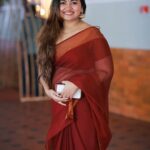 Shaalin Zoya Instagram - Smile at strangers and you just might change a life. 📸 : Mahesh chingavanam