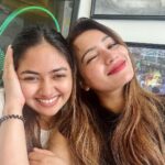 Shaalin Zoya Instagram - This picture deserves a spot in my feed. Reunited with my Main after long 4 years😭🥹 I’m home 🫶