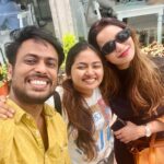 Shaalin Zoya Instagram - This picture deserves a spot in my feed. Reunited with my Main after long 4 years😭🥹 I’m home 🫶