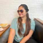 Shaalin Zoya Instagram – Take It Easy Urvashi.