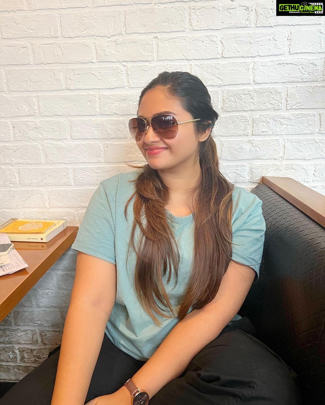 Shaalin Zoya Instagram - Take It Easy Urvashi.