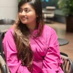 Shaalin Zoya Instagram - I’m a Barbie girl, in the Barbie world 🎶 📸 @sreejitharavind_ Grand Hyatt Kochi Bolgatty