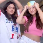 Shafaq Naaz Instagram – Welcome to the hot mess express 👻👻