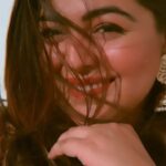 Shafaq Naaz Instagram - Eid Mubarak ✨