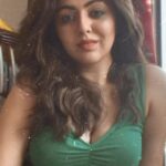 Shafaq Naaz Instagram - Unreachable 🤓
