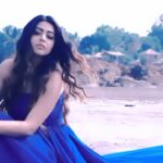 Shafaq Naaz Instagram - Do you believe in magic?? . . Shot by - @rom_paindis0102