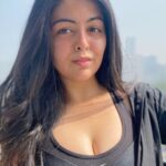 Shafaq Naaz Instagram – Instagram made this reel for me I’m just posting it🕰️