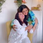 Shafaq Naaz Instagram – Because every moment spent in the embrace of a mother’s love is priceless. This Mother’s Day, @nesterrahomedecor invites you to #ChairishTheComfort and celebrate the unwavering support and nurturing warmth that mothers provide. Join us in honouring the incredible bond between a mother and child.

Gift your mom comfort with @nesterrahomedecor ‘s latest upholstery collection Chair Affair featuring exquisite designs and textures. It’s the perfect way to add new dimensions to your furniture and living spaces. 

Happy Mother’s Day! @kehekshan18 ♥️♥️♥️ I love you 

@nesterrahomedecor #ChairshTheComfort

@nesterrahomedecor #ChairshTheComfort