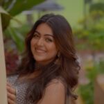 Shafaq Naaz Instagram – Do not disturb yo when I’m talking🫢